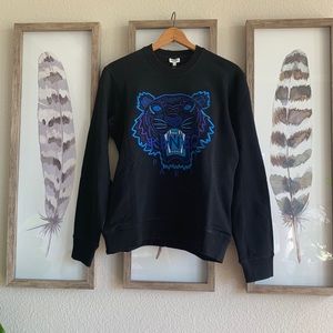 Kenzo Tiger Sweatshirt Men (M)